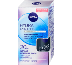 Nivea Hydra Skin Effect...
