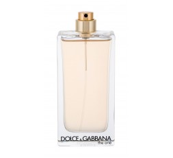 Dolce&Gabbana The One Woda...