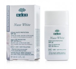 NUXE Nuxe White Daily UV...