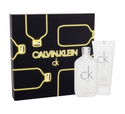 Calvin Klein CK One Woda...