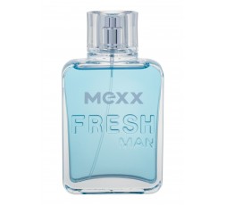 Mexx Fresh Man Woda...