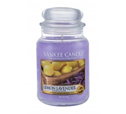 Yankee Candle Lemon...