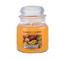 Yankee Candle Mango Peach...