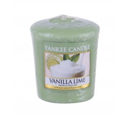 Yankee Candle Vanilla Lime...