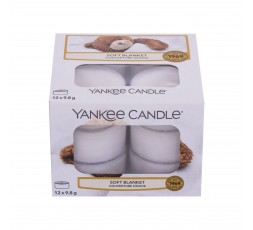 Yankee Candle Soft Blanket...