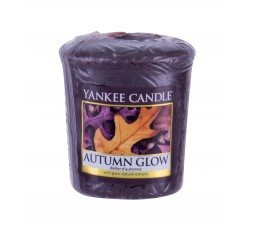 Yankee Candle Autumn Glow...