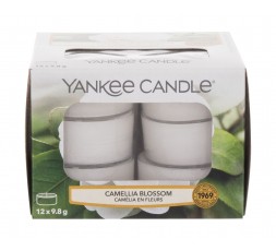 Yankee Candle Camellia...