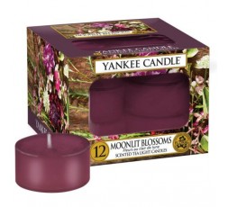 Yankee Candle Moonlit...
