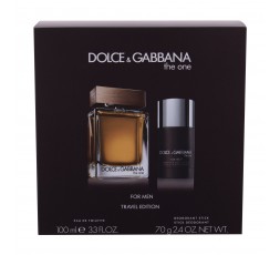 Dolce&Gabbana The One For...