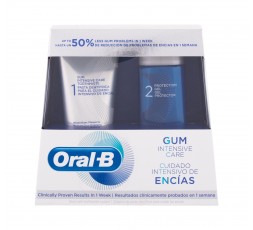 Oral-B Gum Intensive Care...