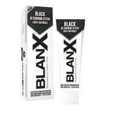BlanX Black Pasta do zębów...