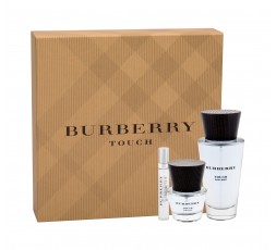 Burberry Touch For Men Woda...