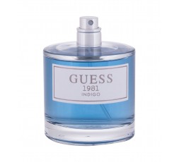 GUESS Guess 1981 Indigo For...