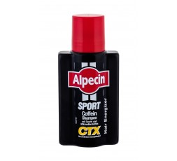 Alpecin Sport Coffein CTX...