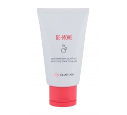 Clarins Re-Move Purifying...