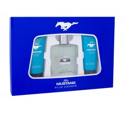 Ford Mustang Mustang Blue...