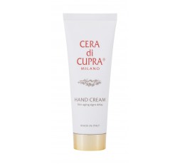 Cera di Cupra Hand Cream...
