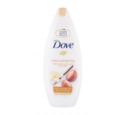 Dove Purely Pampering Shea...