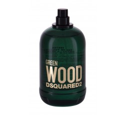 Dsquared2 Green Wood Woda...