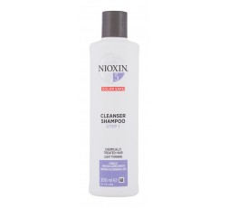 Nioxin System 5 Cleanser...