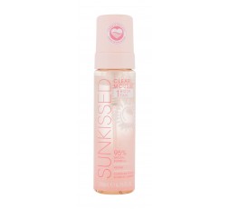 Sunkissed Clear Mousse 1...