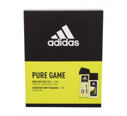Adidas Pure Game Dezodorant...
