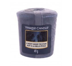 Yankee Candle A Night Under...