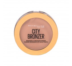 Maybelline City Bronzer...