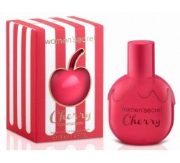 Women´Secret Cherry...