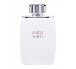 Lalique White Woda...