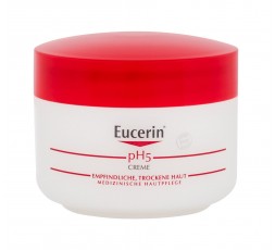 Eucerin pH5 Cream Krem do...