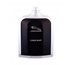 Jaguar Classic Black Woda...