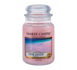 Yankee Candle Pink Sands...