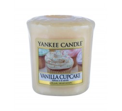 Yankee Candle Vanilla...