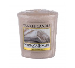 Yankee Candle Warm Cashmere...