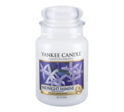 Yankee Candle Midnight...