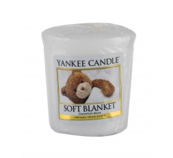Yankee Candle Soft Blanket...