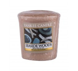 Yankee Candle Seaside Woods...