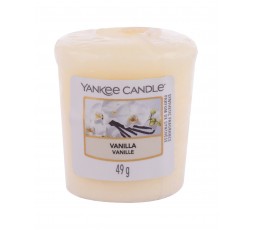 Yankee Candle Vanilla...