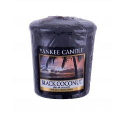 Yankee Candle Black Coconut...