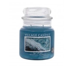 Village Candle Sea Salt...