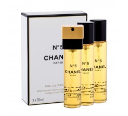 Chanel No.5 Woda...