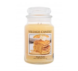 Village Candle Maple Butter...