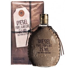 Diesel Fuel For Life Homme...