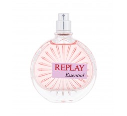 Replay Essential For Her...