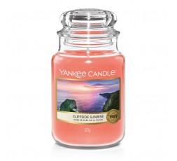 Yankee Candle Cliffside...