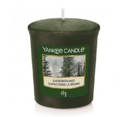 Yankee Candle Evergreen...