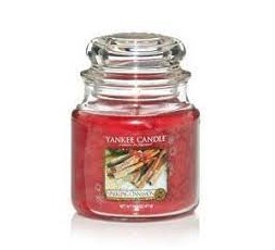 Yankee Candle Sparkling...