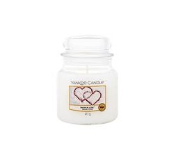 Yankee Candle Snow In Love...
