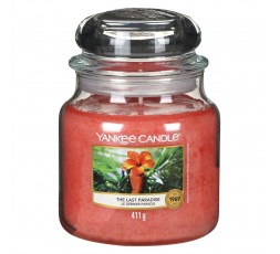 Yankee Candle The Last...